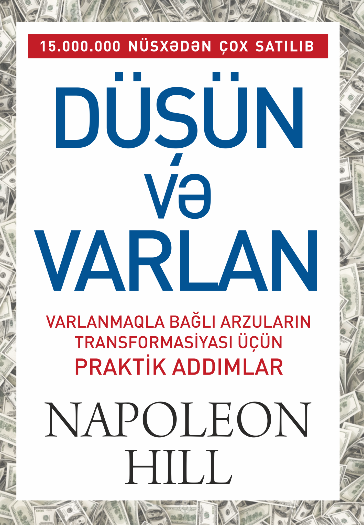 Düşün və varlan