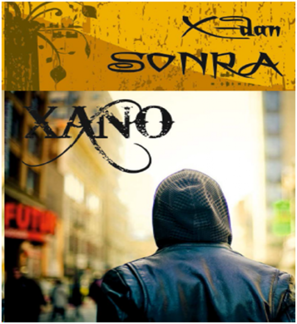 X-dan Sonra