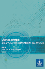 ADVANCED RESEARCH AND APPLICATIONS IN  ENGINEERING TECHNOLOGIES 