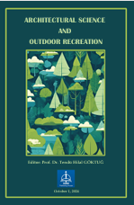 Architectural Sciences and   Outdoor Recreation 