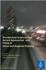 Architectural Sciences and   Recent Approaches and Trends  in Urban and Regional Planning