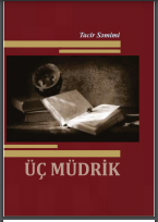  Üç müdruk