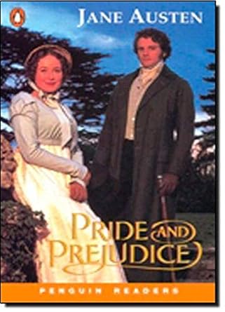 Pride And Prejudice
