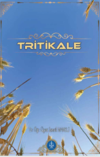 TRİTİKALE
