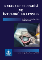 KATARAKT CERRAHİSİ  VE İNTRAOKÜLER LENSLER 