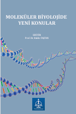 MOLEKÜLER BİYOLOJİDE YENİ KONULAR