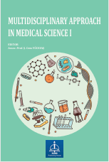 MULTIDISCIPLINARY APPROACH IN MEDICAL  SCIENCE I