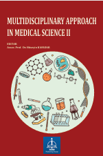 MULTIDISCIPLINARY APPROACH IN MEDICAL  SCIENCE II