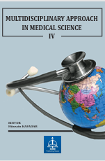 MULTIDISCIPLINARY APPROACH IN MEDICAL  SCIENCE IV