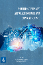 MULTIDISCIPLINARY APPROACH TO BASIC AND  CLINICAL SCIENCE