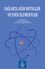 SAĞLIKTA AĞIR METALLER VE ESER  ELEMENTLER
