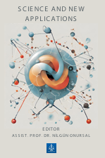 SCIENCE AND NEW APPLICATIONS 