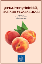 Şeftali yetişdiriciliği, hastalık ve zararlıları