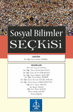 SOSYAL BİLİMLER  SEÇKİSİ