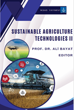 SUSTAINABLE AGRICULTURE  TECHNOLOGIES - II