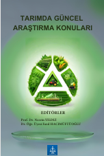 TARIMDA GÜNCEL ARAŞTIRMA KONULARI