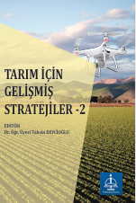 TARIM İÇİN GELİŞMİŞ  STRATEJİLER -2