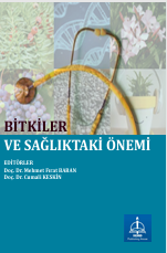 BİTKİLER VE SAĞLIKTAKİ ÖNEMİ 