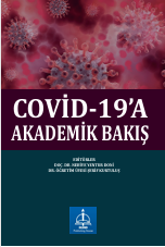 COVİD-19’A AKADEMİK BAKIŞ 