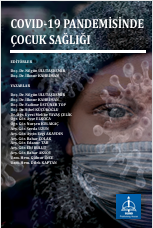 COVID-19 PANDEMİSİNDE  ÇOCUK SAĞLIĞI
