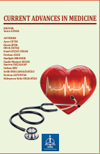 CURRENT ADVANCES IN MEDICINE
