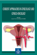 CURRENT APPROACHES IN GYNECOLOGY AND   GYNECO-ONCOLOGY