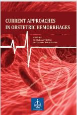 CURRENT APPROACHES IN OBSTETRIC  HEMORRHAGES