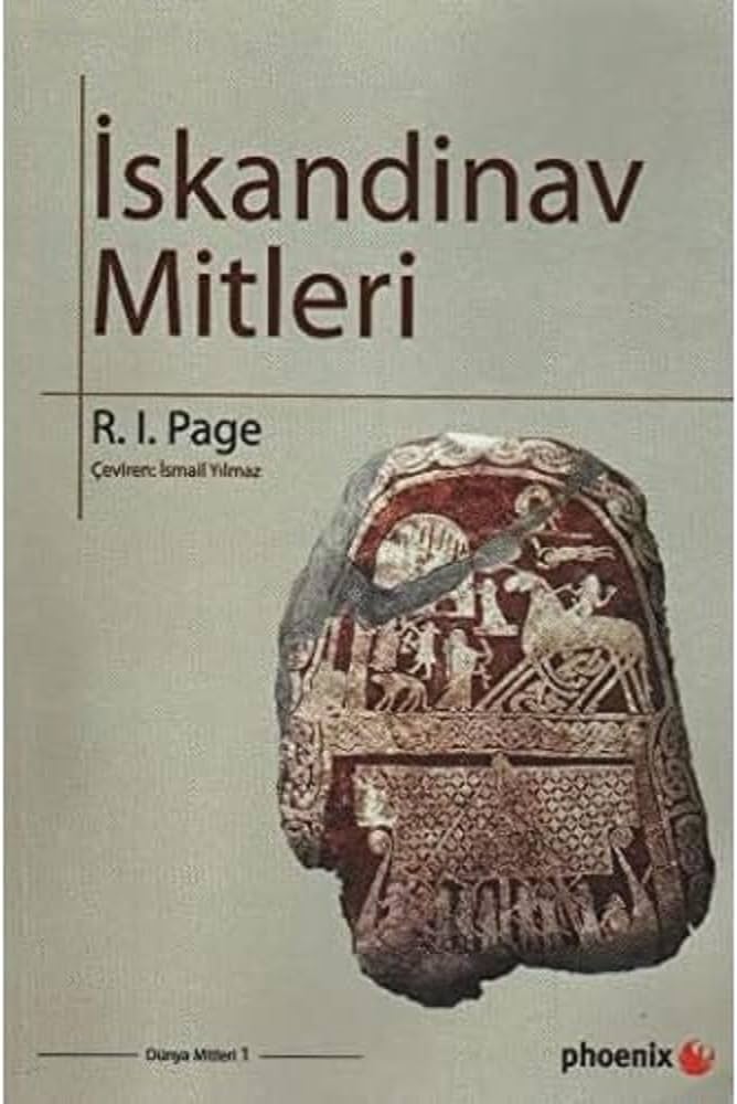 İskandinav Mitleri