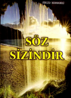 Söz sizindir