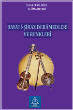 BAYATİ-ŞİRAZ DERȂMEDLERİ  VE RENKLERİ