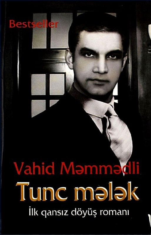 Tunc melek