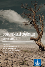 DOĞA TEMELLİ ÇÖZÜMLER VE TARIM- I