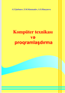 Kompüter texnikası  və proqramlaşdırma