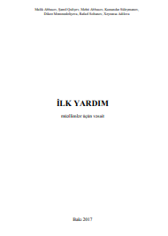 İlk yardım