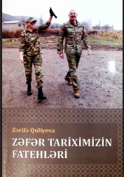  Zəfər tariximizin fatehləri