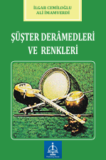 ŞÜŞTER DERȂMEDLERİ VE RENKLERİ 