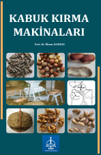 KABUK KIRMA MAKİNALARI  