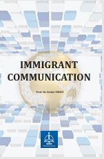 IMMIGRANT  COMMUNICATION
