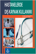 HASTANELERDE DIŞ KAYNAK  KULLANIMI 