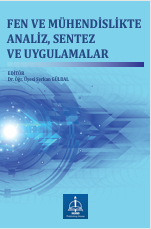 FEN VE MÜHENDİSLİKTE ANALİZ, SENTEZ VE  UYGULAMALAR