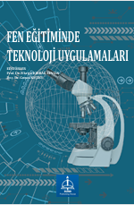 FEN EĞİTİMİNDE TEKNOLOJİ UYGULAMALARI