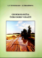 Geoekologiya üzrə dərs vəsaiti