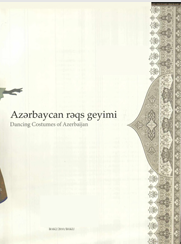 Azərbaycan rəqs geyimi