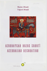 Azərbaycan bəzək sənəti