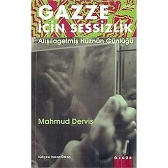 Gazze İçin Sessizlik