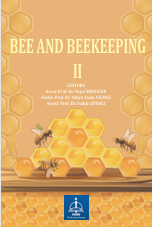 BEE AND BEEKEEPING  II