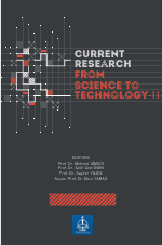 CURRENT RESEARCH FROM SCIENCE TO  TECHNOLOGY – II 