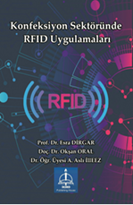 KONFEKSİYON SEKTÖRÜNDE RFID  UYGULAMALARI