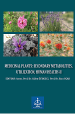 MEDICINAL PLANTS: SECONDARY METABOLITIES,  UTILIZATION, HUMAN HEALTH-II 