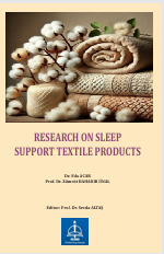 RESEARCH ON SLEEP SUPPORT TEXTILE  PRODUCTS